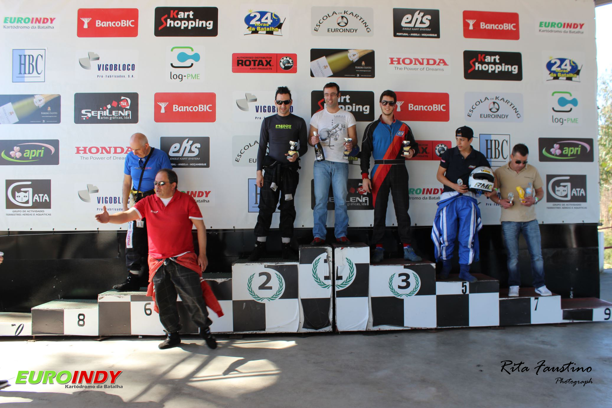 Troféu Honda de Inverno Kartshopping 2015 - 2º Prova40